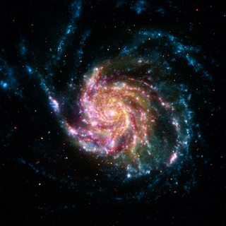 Illustration for article titled The Supernovae That Burn at the Center and the Edges of Everything
